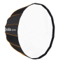 Godox Quick Release Parabolic Softbox For livestreaming QR-P150T