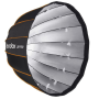 Godox Quick Release Parabolic Softbox For livestreaming QR-P150T