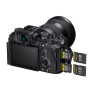 Sony Alpha 9 III Appareil photo plein format hybride