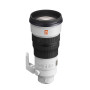 Sony Objectif G Master 300mm F2.8 OSS