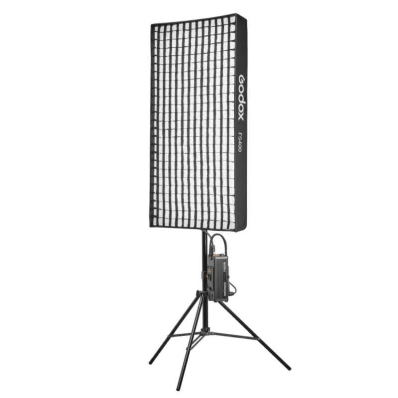 Godox F400Bi KNOWLED Flexible LED Light