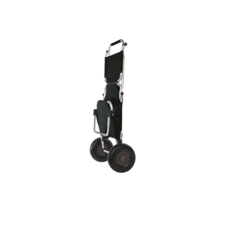 Caruba Pro Trolley I - Black