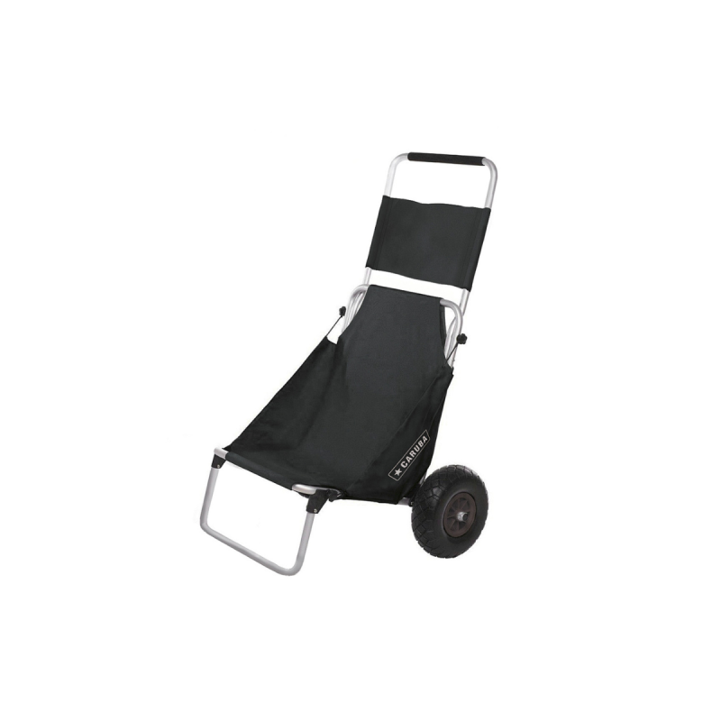 Caruba Pro Trolley III - Black