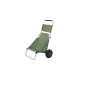 Caruba Pro Trolley III - Groen