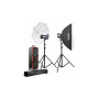 Godox QT600IIIM-C Duo Studio Kit