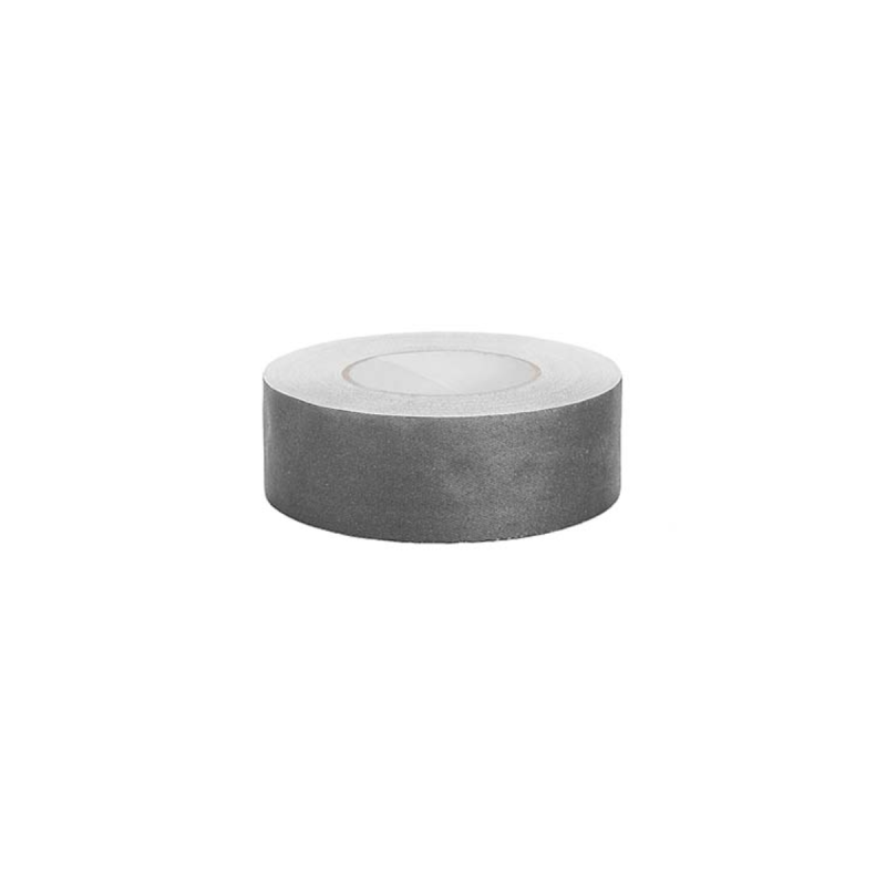 Caruba Gaffer Tape 50mtr x 5cm Gray