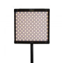 Nanlite Panneau LED Bi-color 72W - CCT : 2700K-7500K - CRI 96