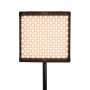 Nanlite Panneau LED Bi-color 72W - CCT : 2700K-7500K - CRI 96