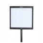 Nanlite Panneau LED Bi-color 72W - CCT : 2700K-7500K - CRI 96