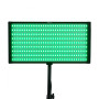 Nanlite Panneau LED RGBWW 150W - CCT : 2700K-7500K - (G/M±150)