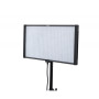 Nanlite Panneau LED RGBWW 150W - CCT : 2700K-7500K - (G/M±150)