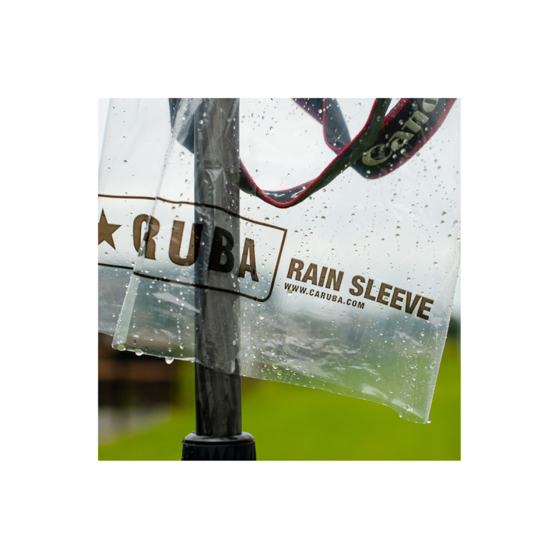 Caruba Rain Sleeve (2 Stuks)