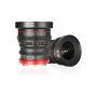 Meike Objectif 10Mm T2,2 Canon Rf