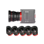 Meike Objectif 65Mm T2,2 Canon Rf