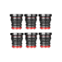 Meike Objectif 85Mm T2,2 Canon Rf