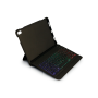 Urban Factory Etui Protection Clavier Bluetooth pour Ipad 10,2"