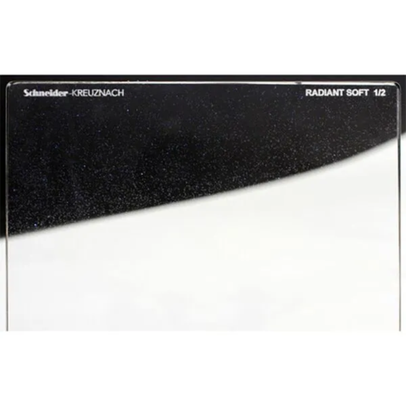 Schneider 77Mm Radiant Soft® 1/2