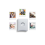 Fujifilm Instax Square LINK Blanc EX D