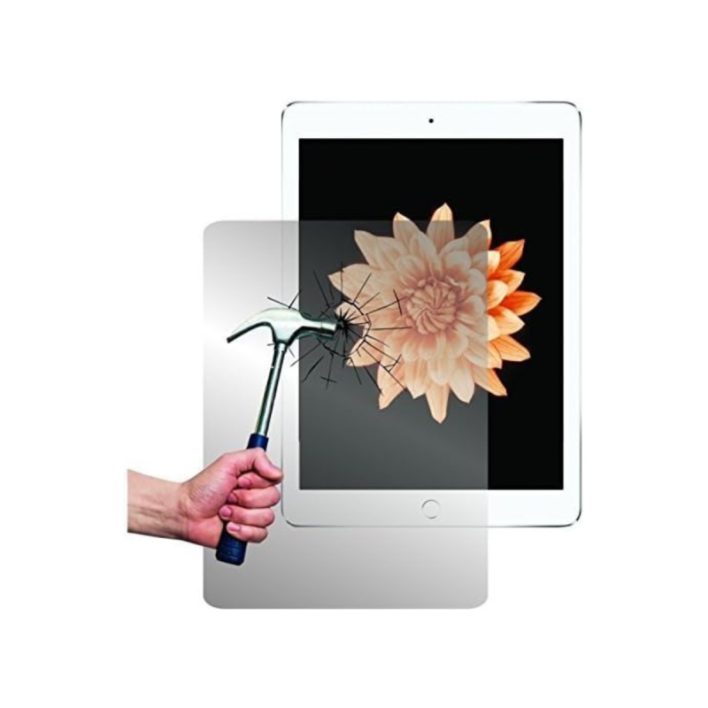 Urban Factory Tempered Glass Ipad 9,7''