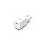 Urban Factory Chargeur Secteur Usb-C 30Watts (Eu) Blanc