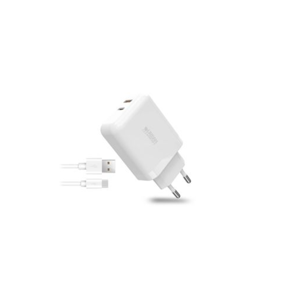 Chargeur et câble d'alimentation PC Urban Factory CHARGEUR USB-C