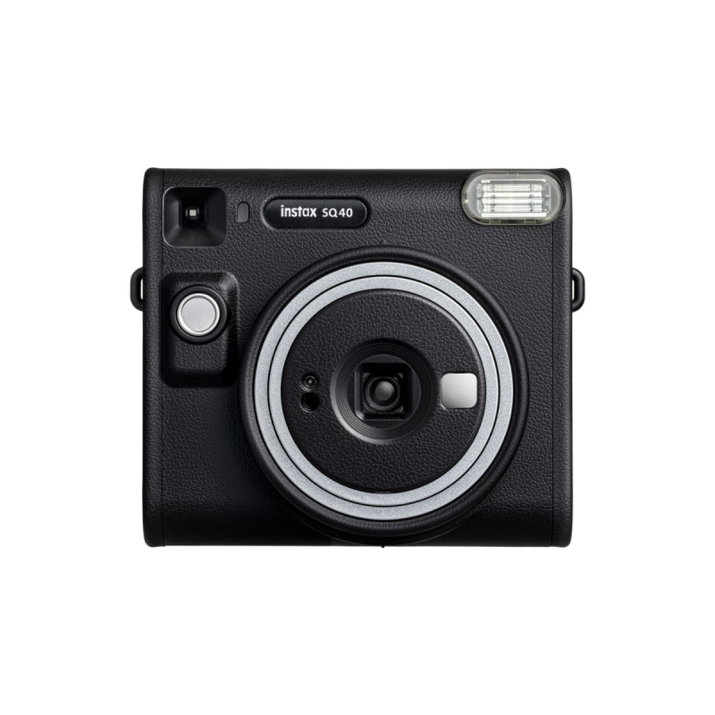 Fujifilm Instax SQ40 Noir