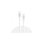 Urban Factory Cable De 2M Usb-C Vers Usb-C E-Mark 100W– 10 Gb