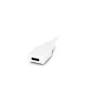 Urban Factory Cable Usb-C Male Vers Usb-C Femelle (Rallonge De 1M)