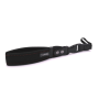 Caruba Neoprene wrist belt (black)