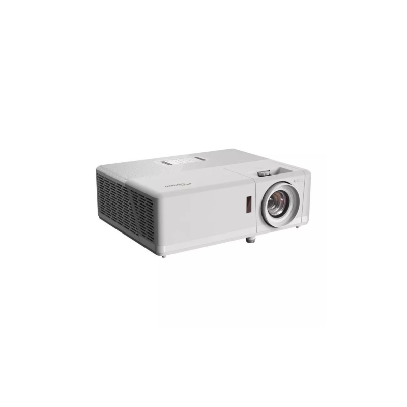 Optoma VP FHD (1920x1080) 5000 lm LASER Zoom 1.6x HP 2x10W Blanc