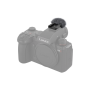 SmallRig 4245 Furry Windscreen for Panasonic LUMIX S5 II / S5 IIX