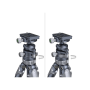 SmallRig 4222 Lightweight Travel Tripod AP-02