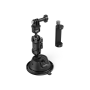 SmallRig Portable Suction Cup Mount Support Kit for Action Cameras