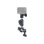 SmallRig 4191 Handlebar Mounting Clamp for Action Cameras