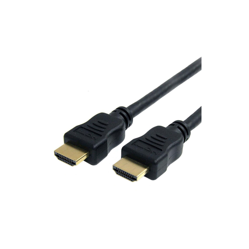 Caruba HDMI-HDMI (High Speed Quality) 0,5m