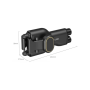 SmallRig 4404 Quick Release adapter for Side Handle