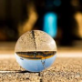 Caruba Lensball 60mm