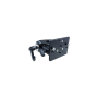 Kupo SUPER CONVI CLAMP WITH FRONT BOX MOUNTING PLATE