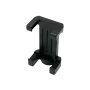 Caruba Premium Universal Phone Holder (Black)