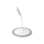 DPA Micro supercardio 4098CORE plafond/table base 15cm blanc MicroDot