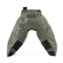 Caruba Rice Bag V -Shape Lang (Broek Model) - Green