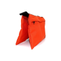 Caruba Sac de sable Double Pro Orange - Small