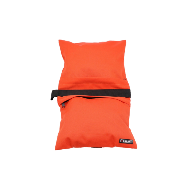 Caruba Sandbag Double Pro Oranje - Large