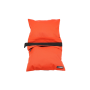 Caruba Sandbag Double Pro Oranje - Large