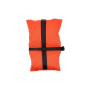 Caruba Sandbag Double Pro Oranje - Large