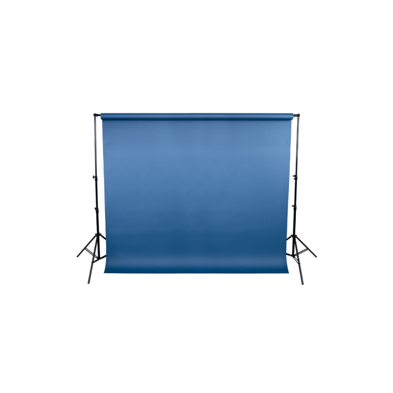 Caruba LS-4 Heavy Duty Background Kit Pro (3 x 3 m)