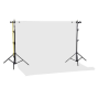 Caruba Heavy Duty Background suspension system Kit Pro