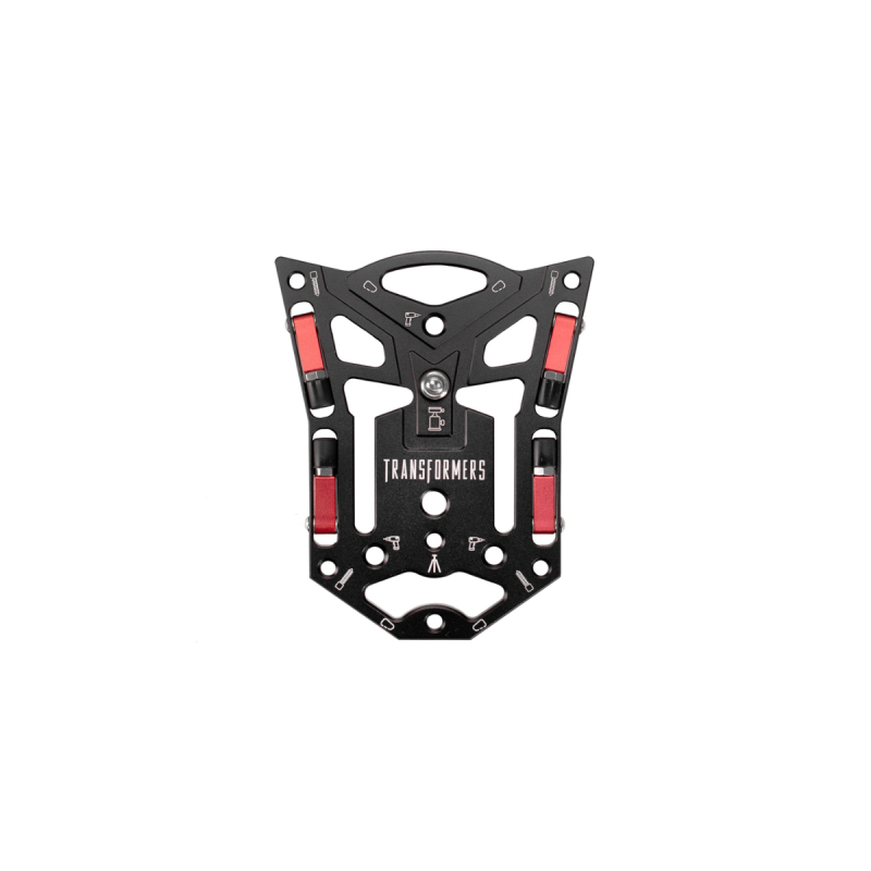 Caruba Transformers Multi-function Bracket