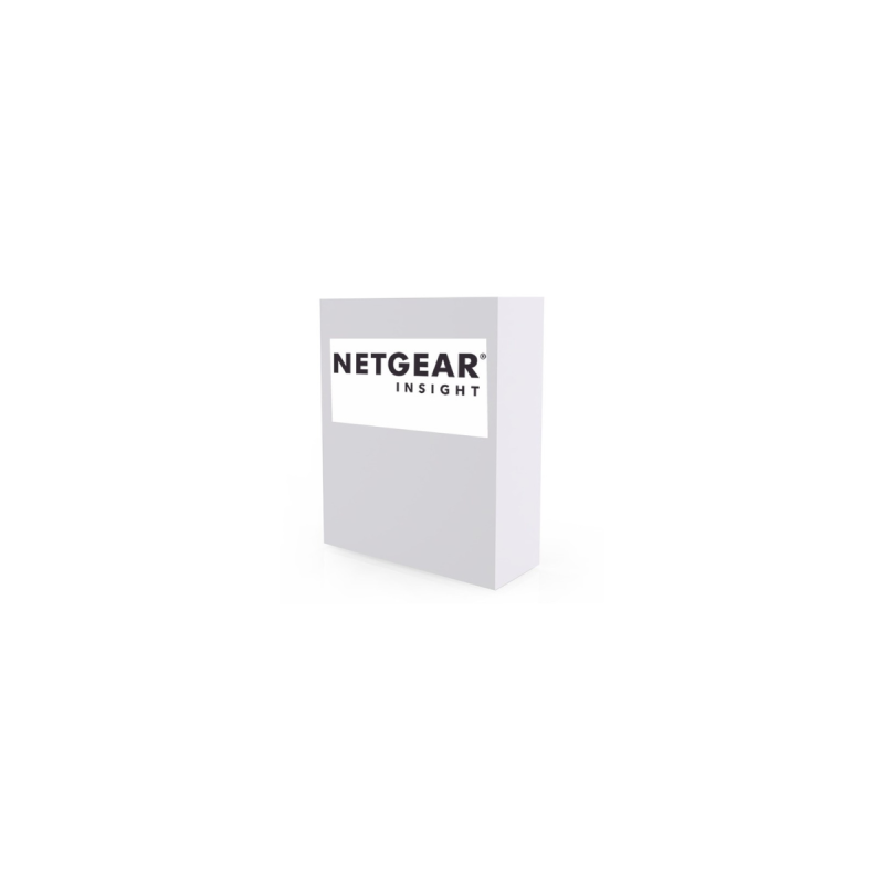 Netgear INSIGHT PRO 100-PACK 3-YEAR (NPR100PK3)