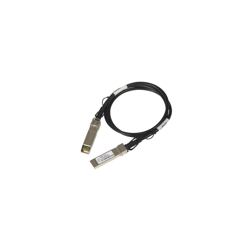 Netgear AXC761-10000S - 1M SFP+ DIRECT ATTACH CABLE PASSIVE